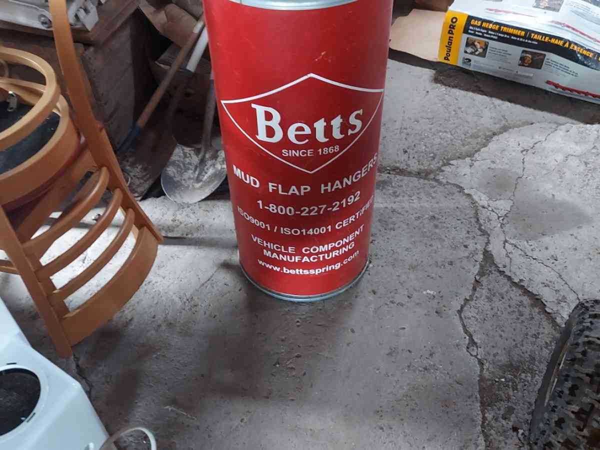 auto advertisement bucket