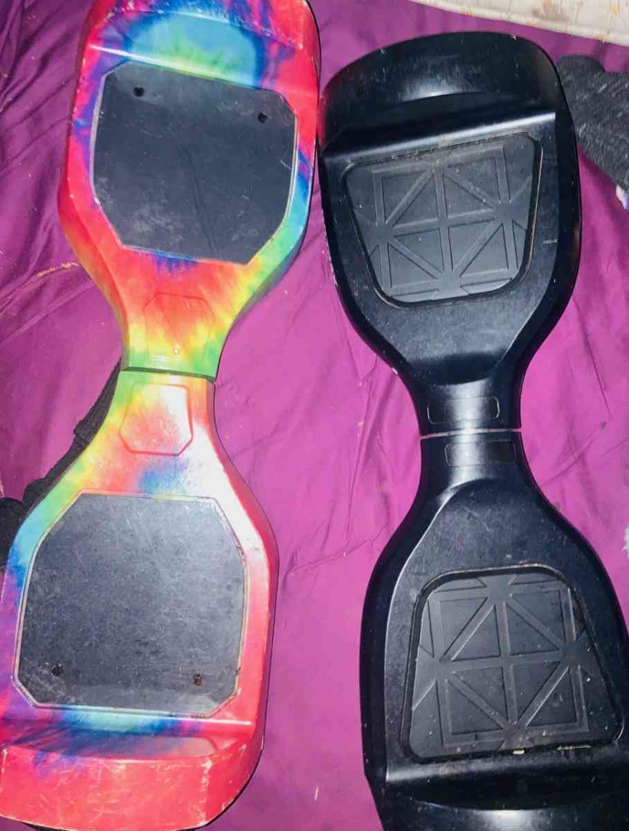 3 hoverboard