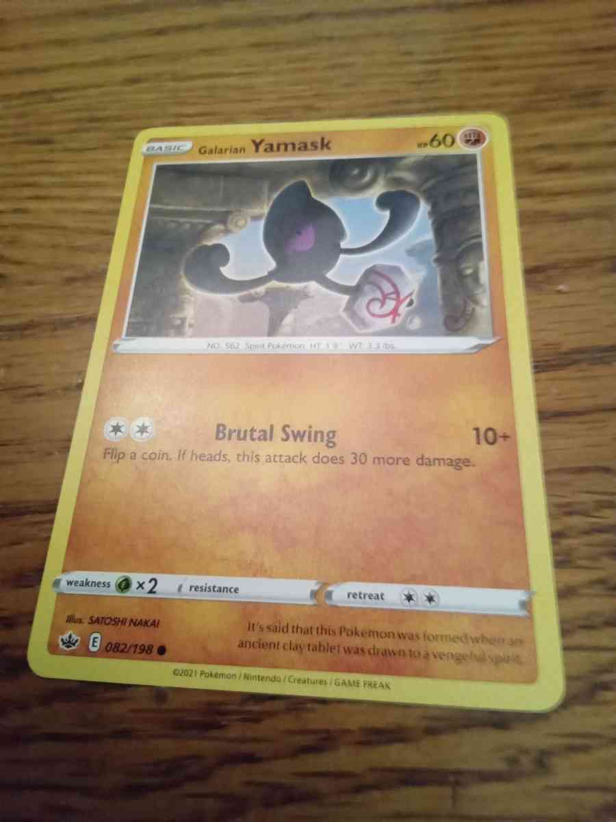 pokemon cards - Minneota, Minnesota