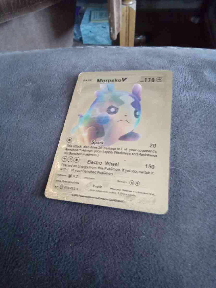 pokemon - Minneota, Minnesota