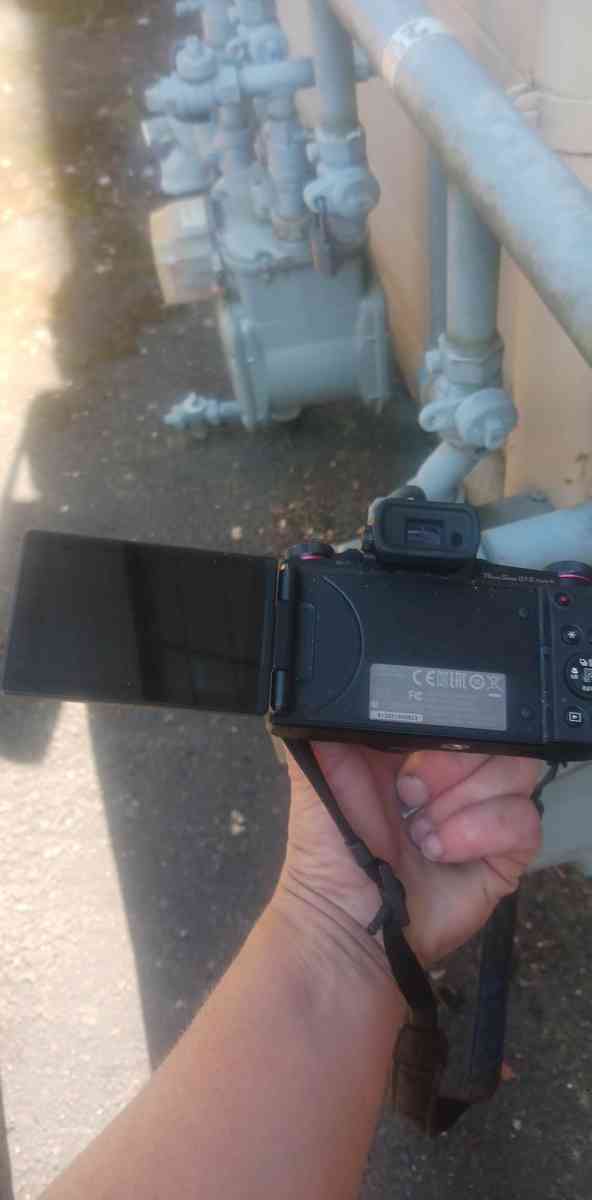 cannon digital camera g1x mark 3 - Portland, Oregon - FleaMarketBay