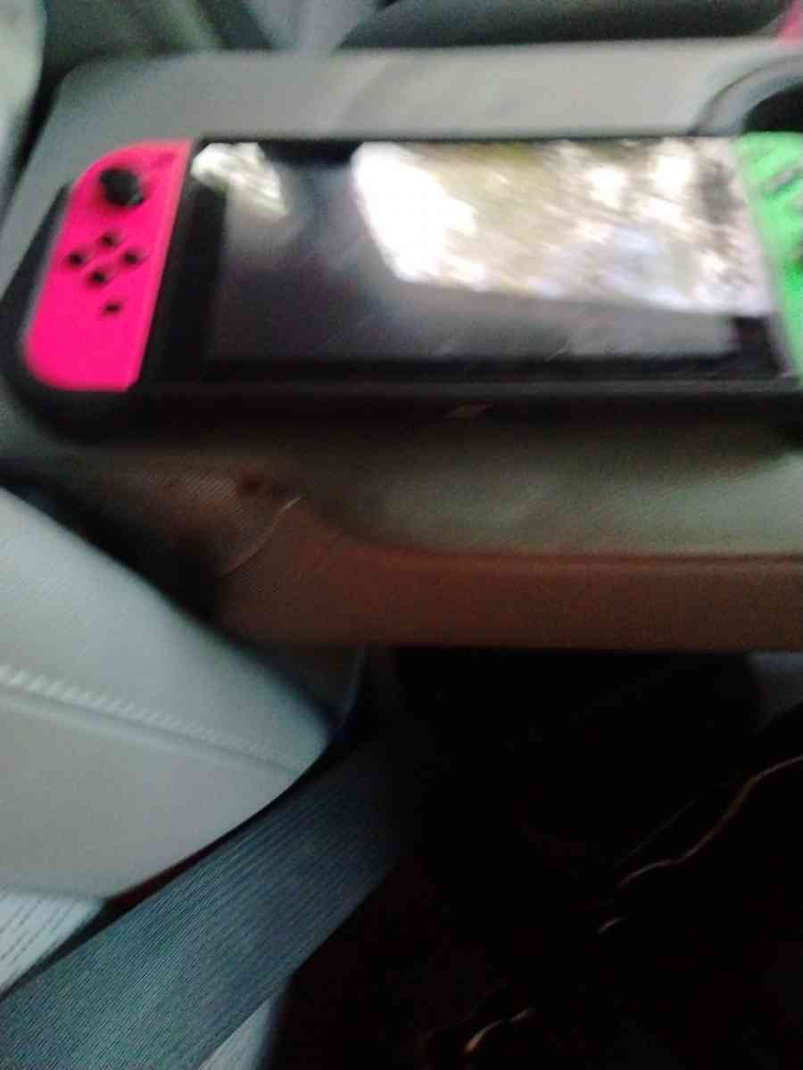 switch - Clermont, Florida