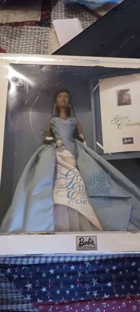 collection of African American Barbies - Chattanooga, Tennessee - FleaMarketBay