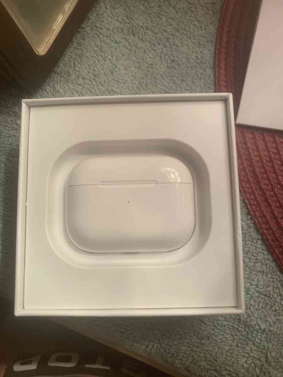 AirPods Pros - Decatur, Georgia - FleaMarketBay