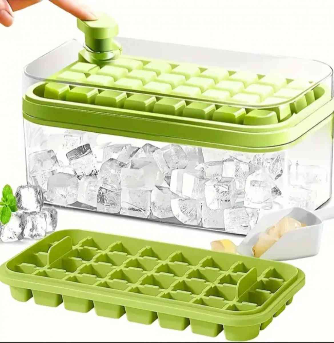 Ice Tray - Pembroke Pines, Florida - FleaMarketBay
