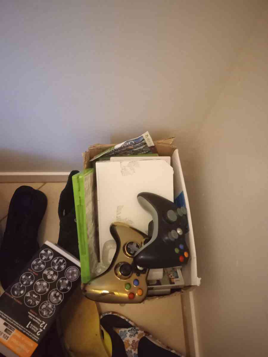 Xbox 360 - Burnet, Texas