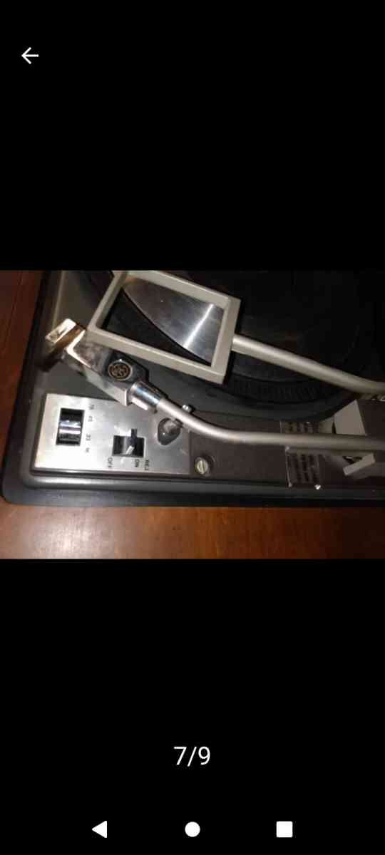 beautiful GE Electric upright stand cabinet from era 1960s - Houston, Texas - FleaMarketBay