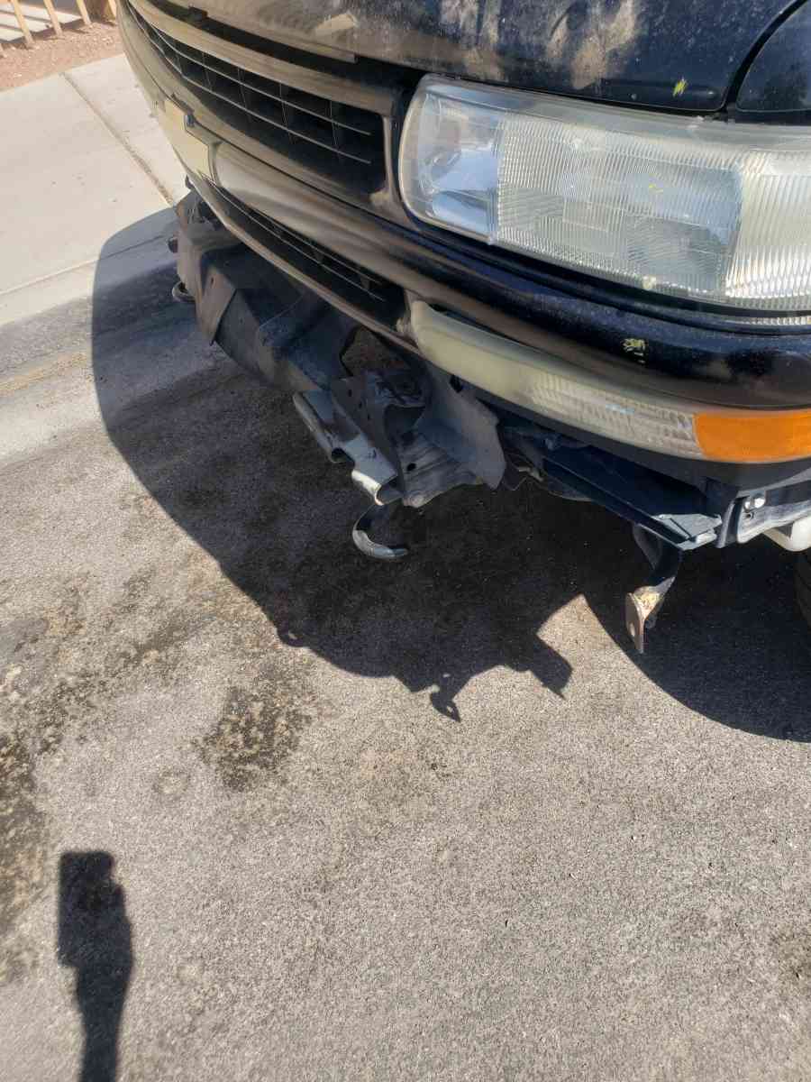 2006tahoe Z71 - Las Vegas, Nevada - FleaMarketBay