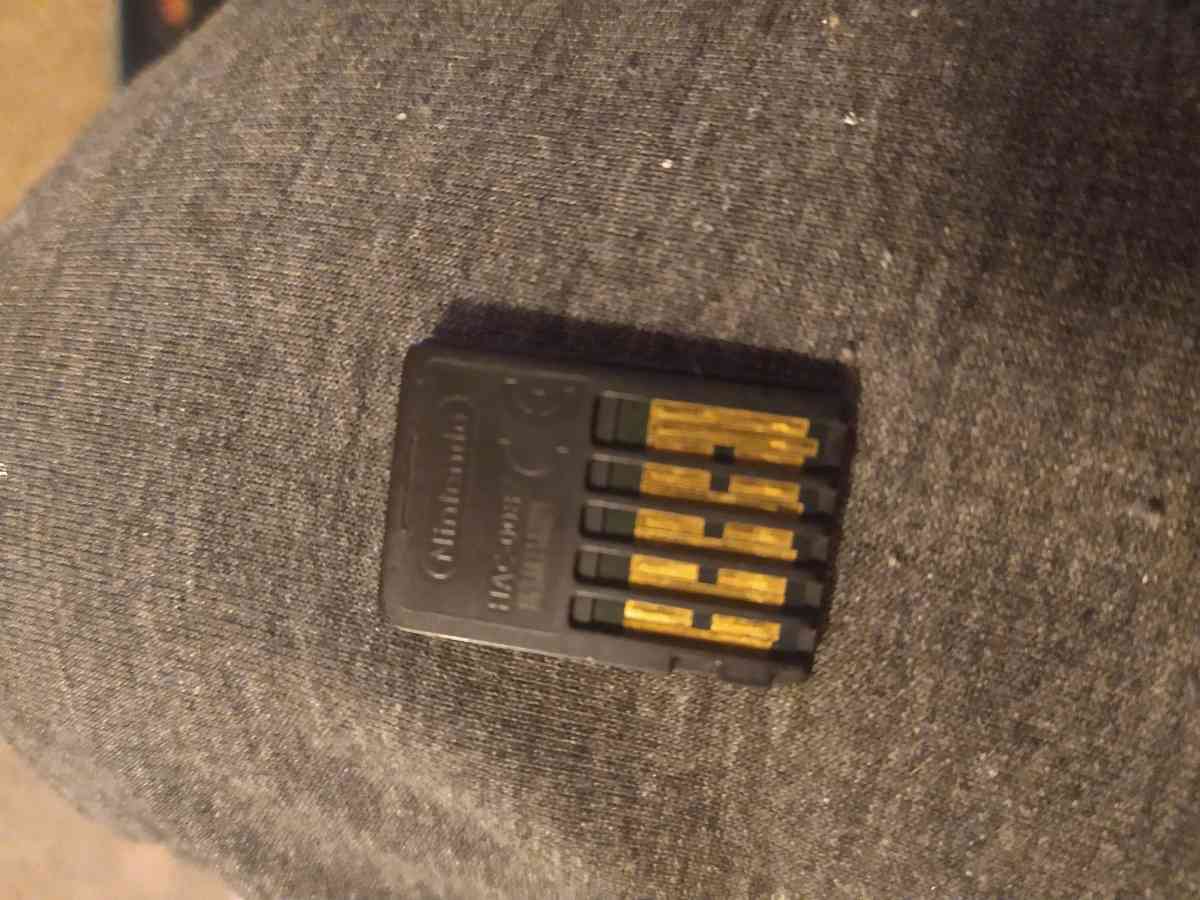 Luigi mansion 3 for switch - San Antonio, Texas - FleaMarketBay