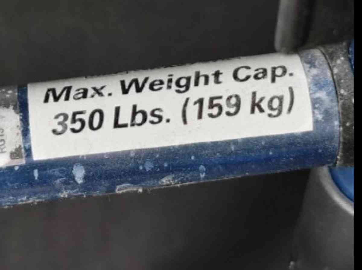 adult walker - Houston, Texas - FleaMarketBay