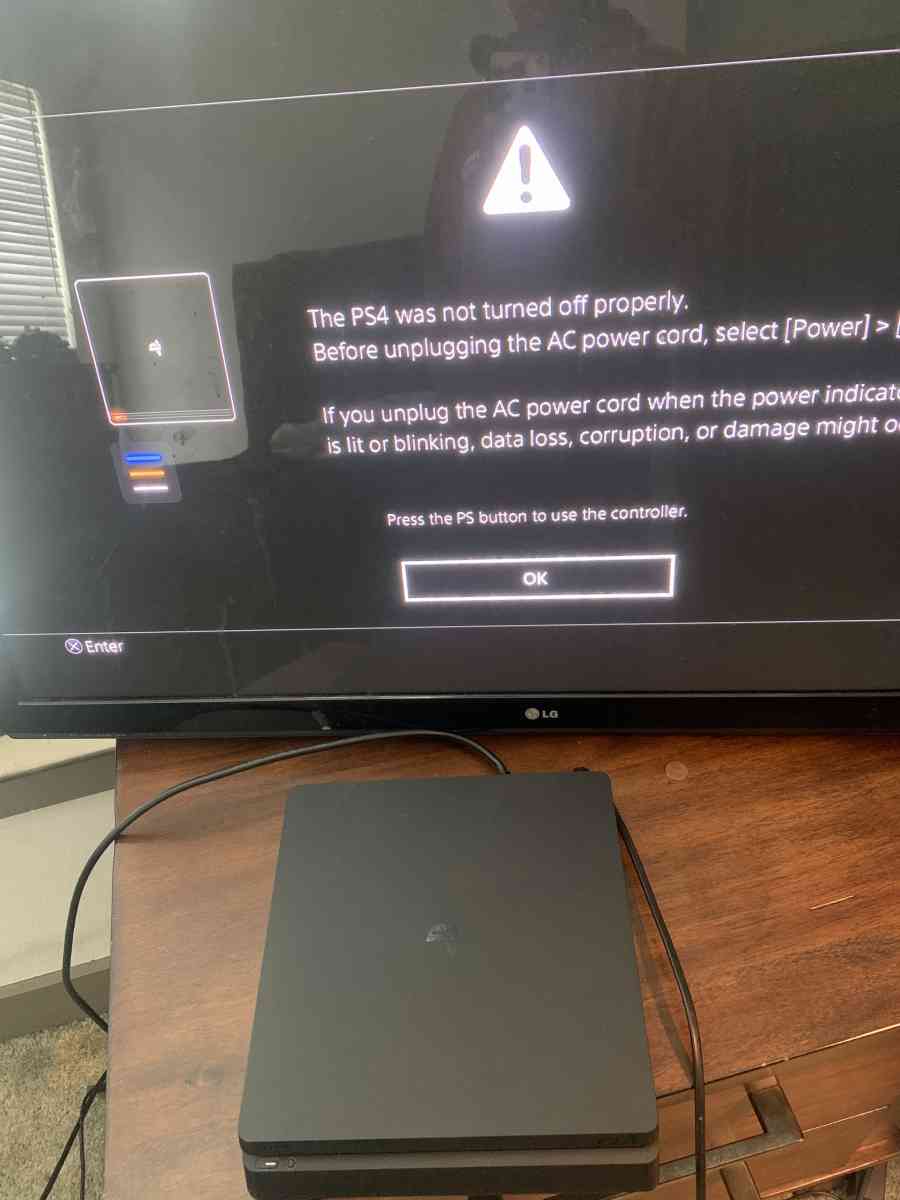 PlayStation 4 - Grand Prairie, Texas