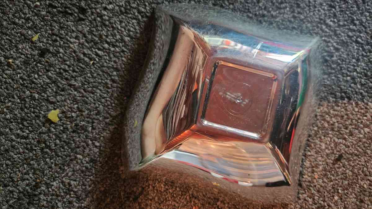 Small Candy Dish - Hawley, Pennsylvania - FleaMarketBay