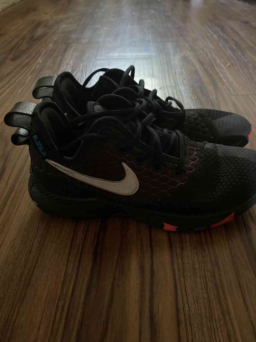 lebron witness 3s - Dayton, Ohio - FleaMarketBay