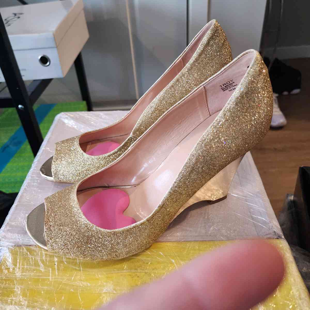 Womens Shoes Variety Lot - Island Park, New York