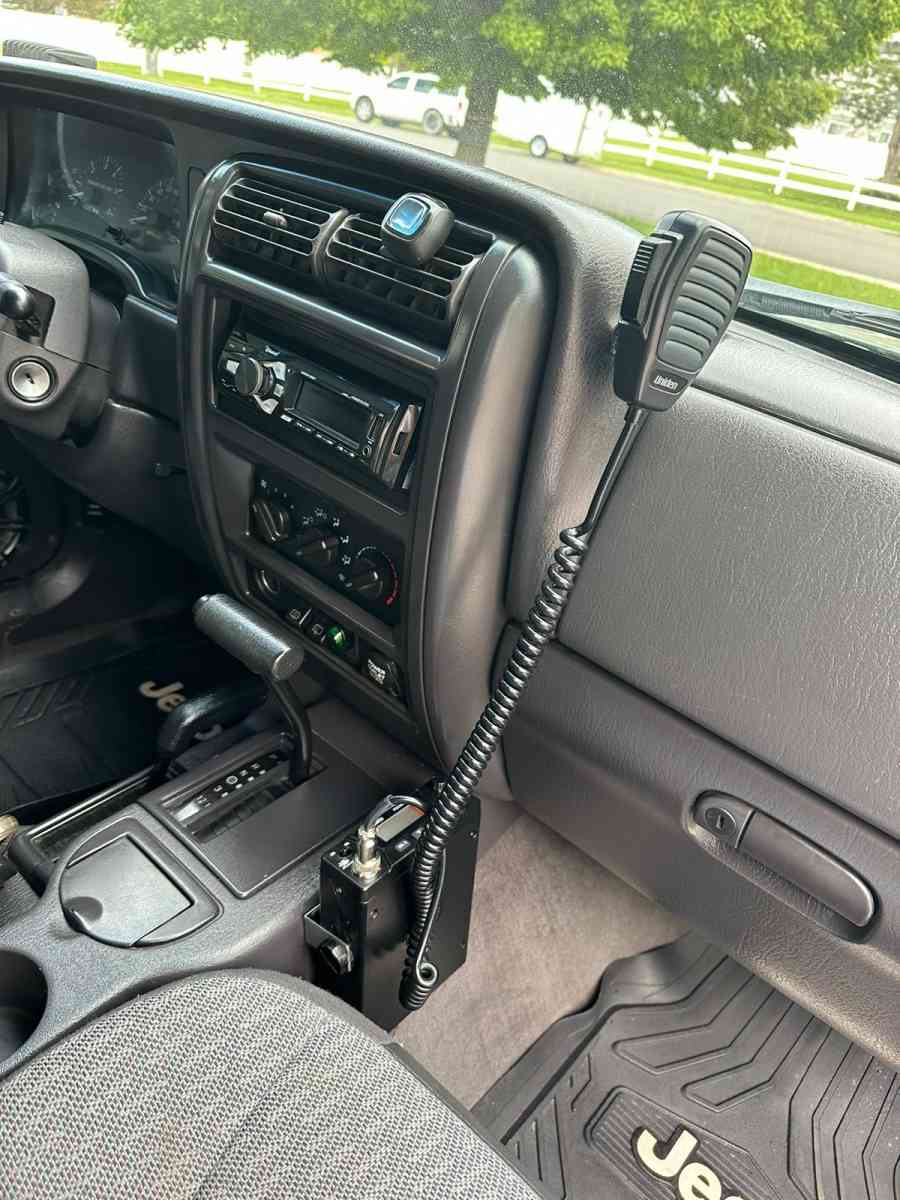 CASH Jeep Cherokee V6 1999 - West Jordan, Utah - FleaMarketBay