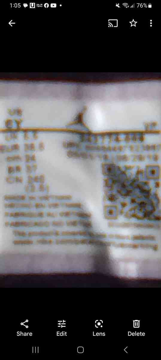 Jordan True flight Girls sneakers - Deltona, Florida - FleaMarketBay