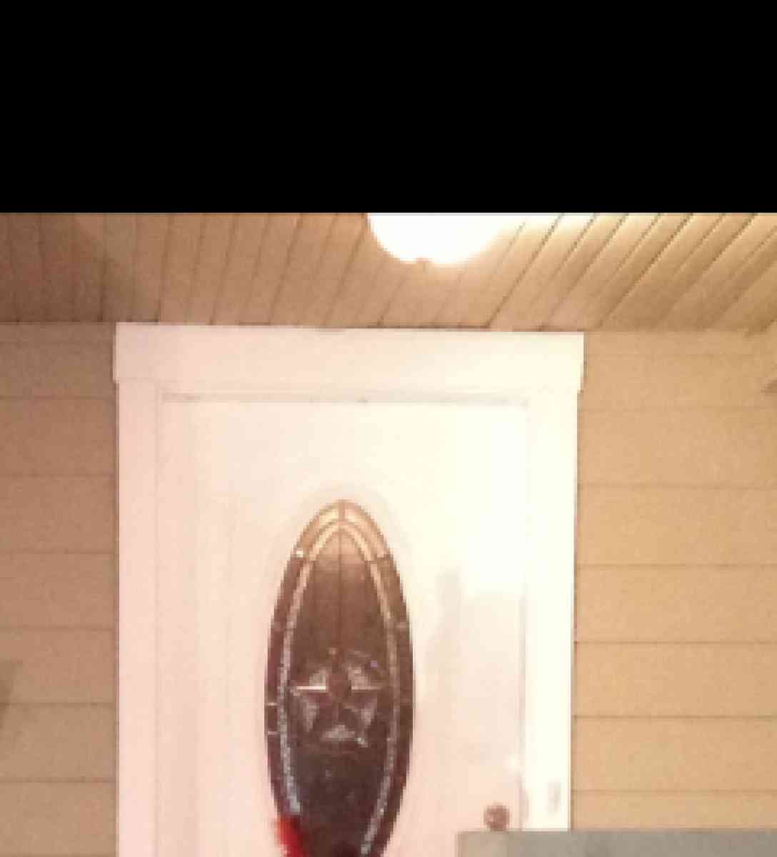 exterior door - Mckinney, Texas