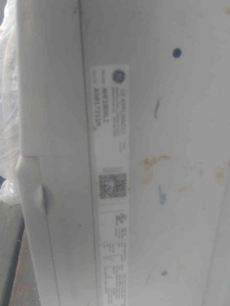 ge ac heater wifi 210vplug - San Antonio, Texas - FleaMarketBay