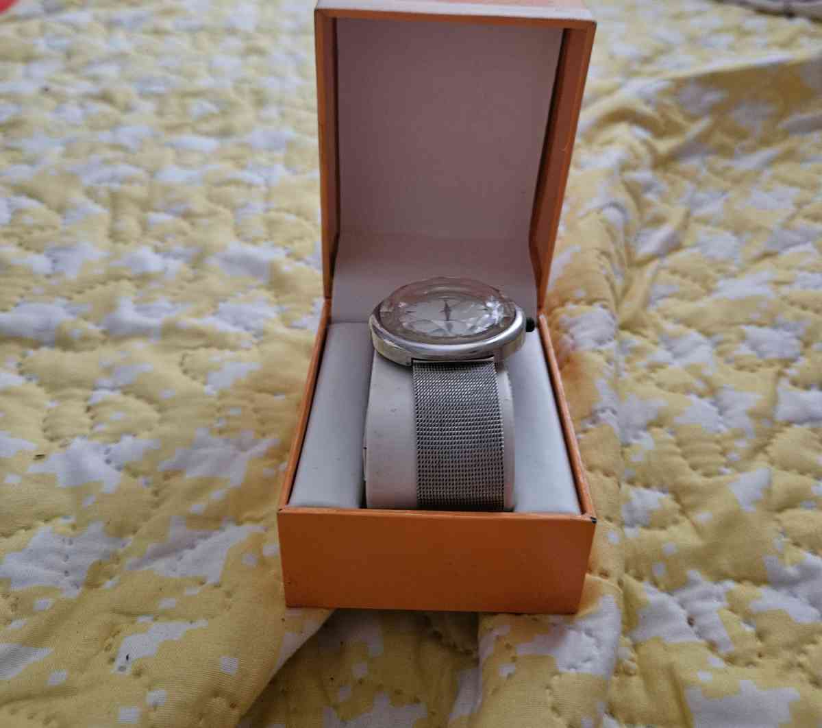 Watch Woman - Surprise, Arizona