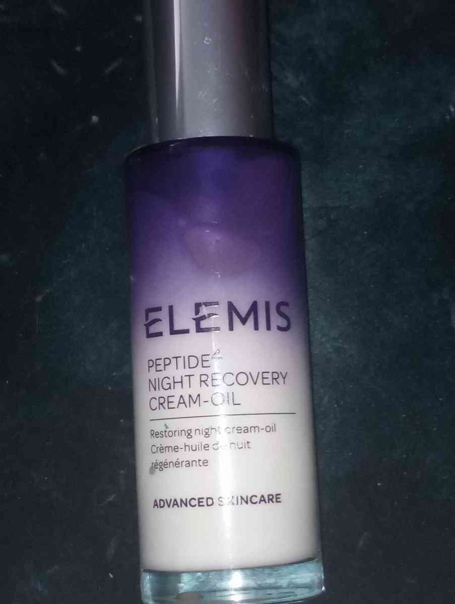 elemis recovery cream - Catonsville, Maryland