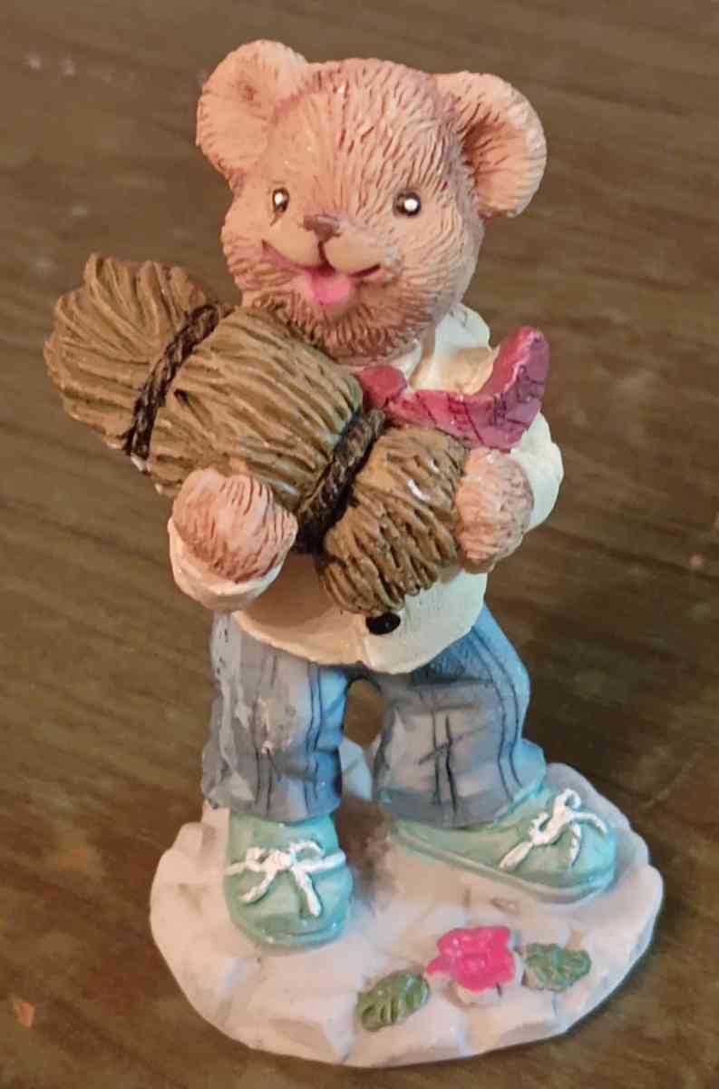 endless summer bears - Hemlock, New York