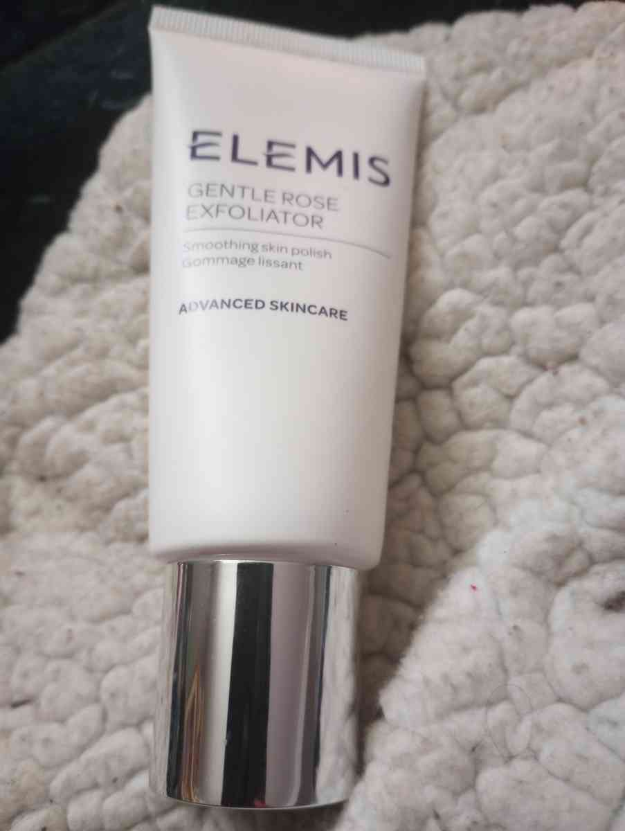 elemis gentle rose exfoliator - Catonsville, Maryland
