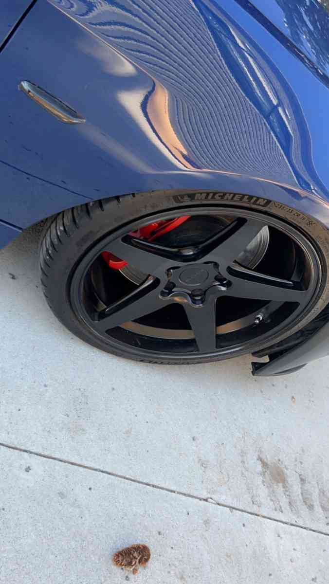 Bmw 335i - Cedar City, Utah - FleaMarketBay