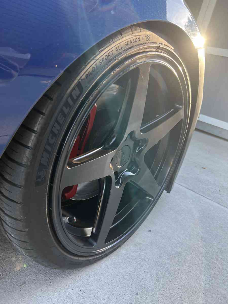 Bmw 335i - Cedar City, Utah - FleaMarketBay