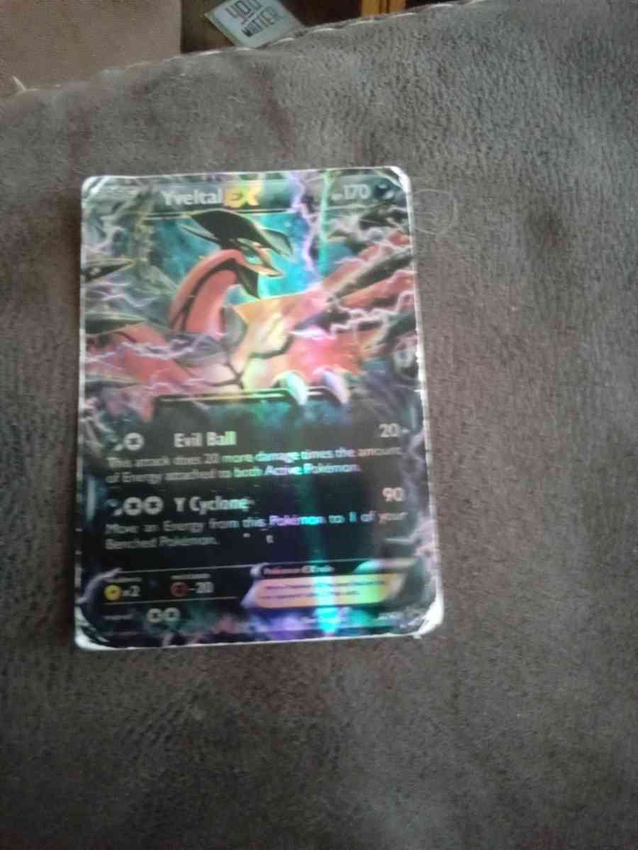 pokemon cards - Minneota, Minnesota