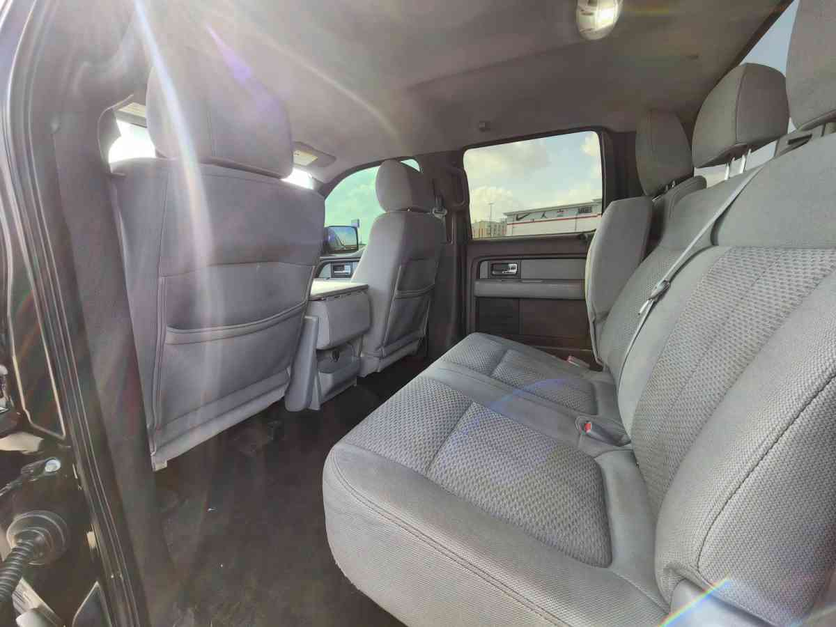 Ford F150 LIFTED 2013 - Houston, Texas - FleaMarketBay