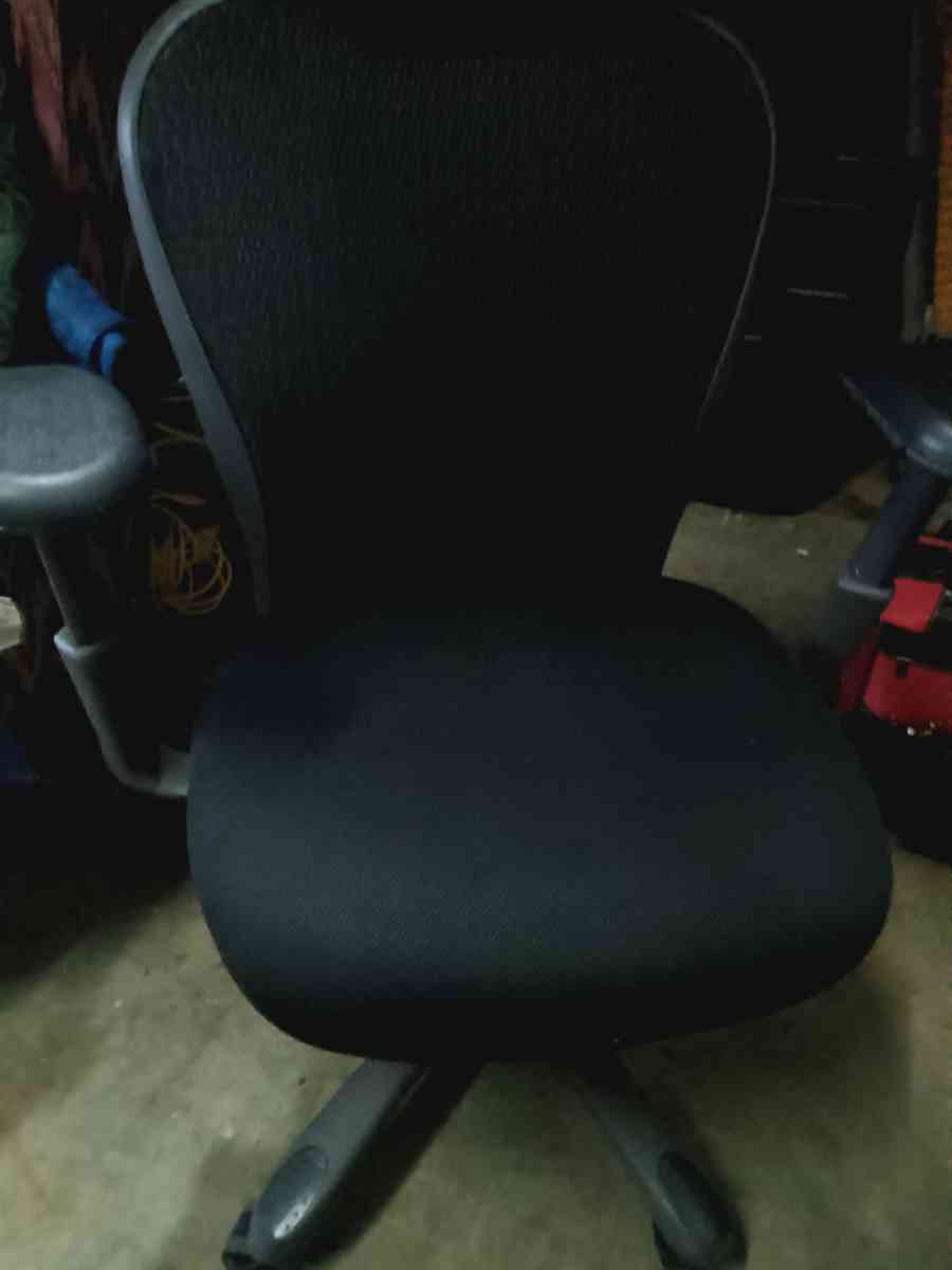 executive office chair - Manassas, Virginia - FleaMarketBay