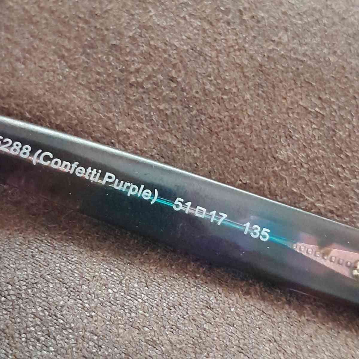 coach  Glasses - San Antonio, Texas - FleaMarketBay