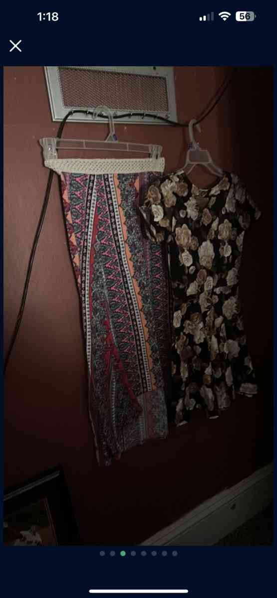 dresses - Manchester, New Hampshire - FleaMarketBay