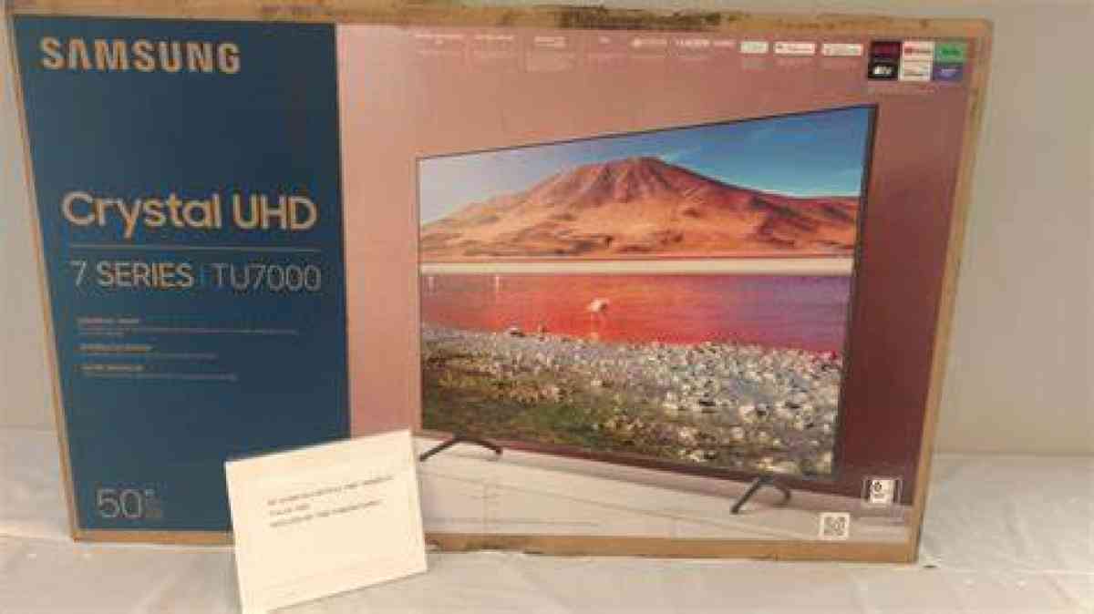 Samsung TV LG TV We have delivery - Houston, Texas - FleaMarketBay