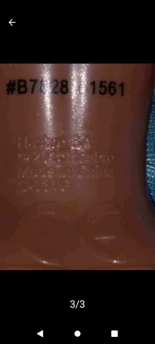 princess Titana Walt Disney barbies - Houston, Texas - FleaMarketBay