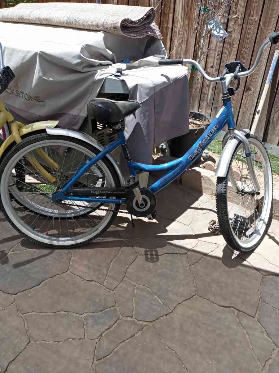 bikes 20 24 26 inches - Palmdale, California - FleaMarketBay