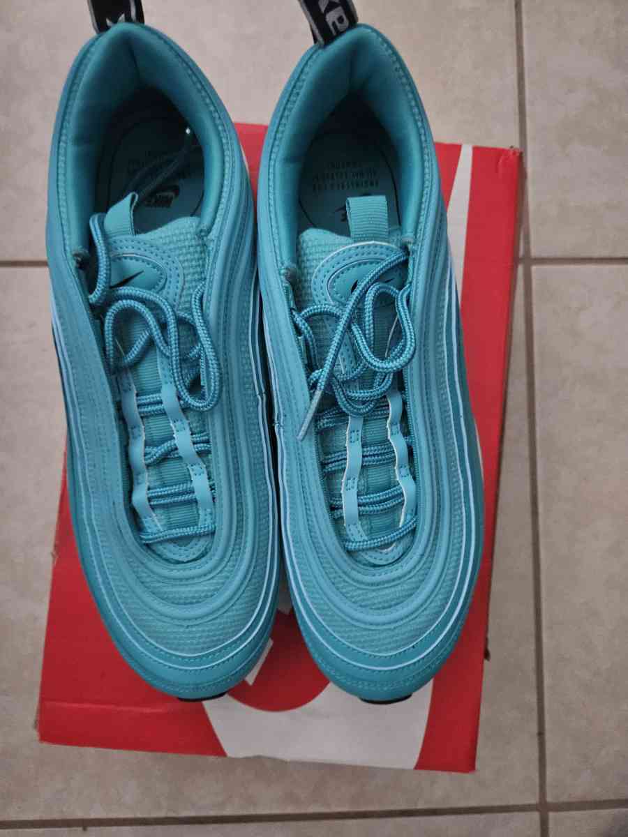 Air Max 97 - Pembroke Pines, Florida
