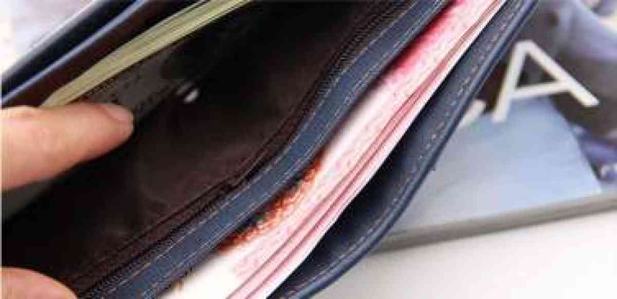 wallet - Louisville, Kentucky - FleaMarketBay