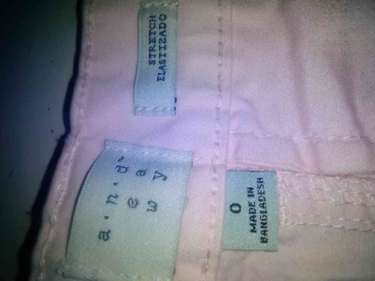 women a new day shorts - Clarksville, Tennessee - FleaMarketBay