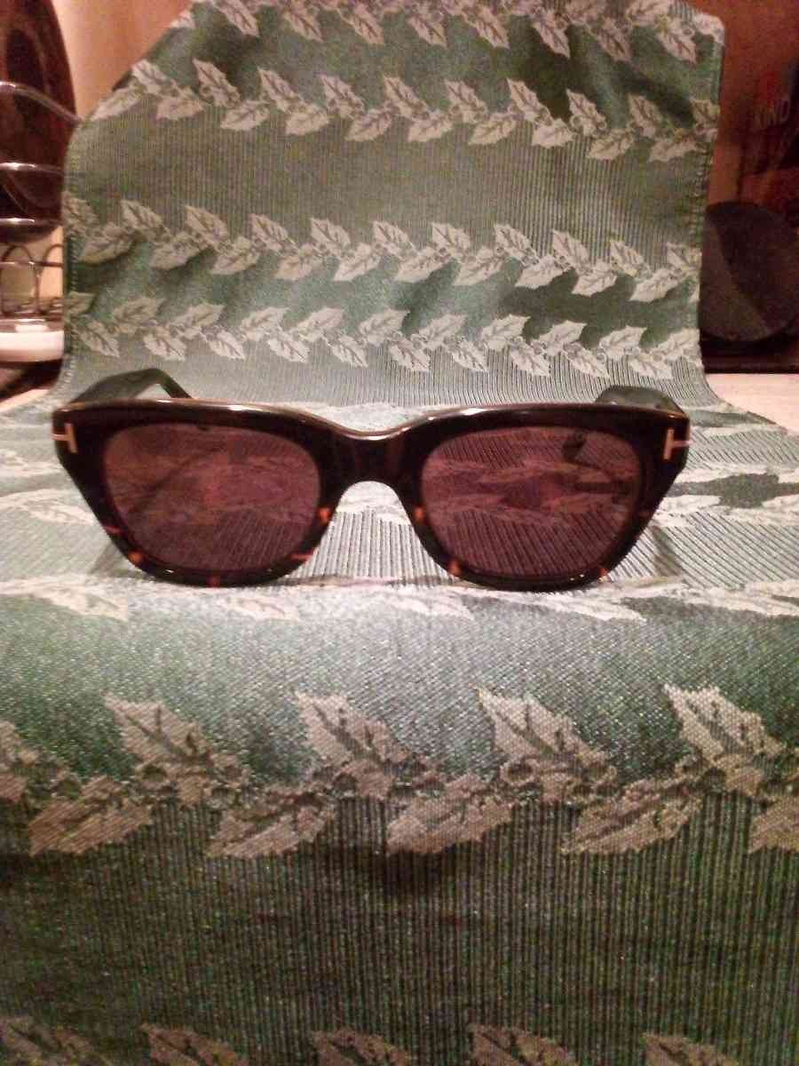 Tom Ford Sunglasses - Granada Hills, California - FleaMarketBay