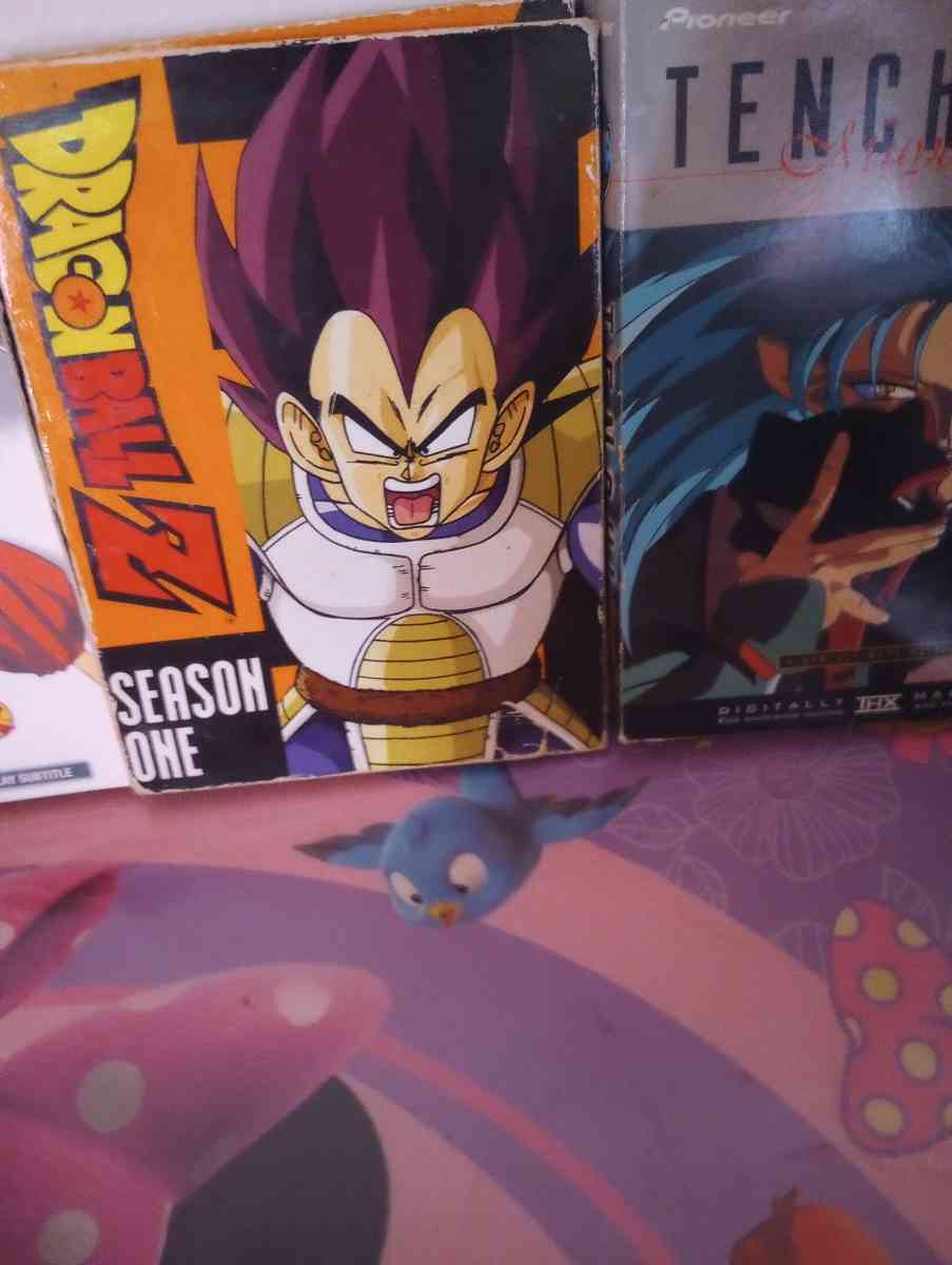 animated all of them 200 - Lebanon, Ohio - FleaMarketBay