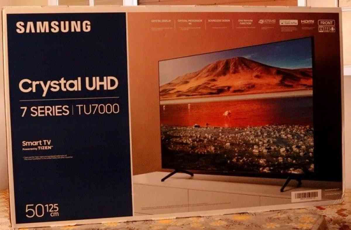 Samsung TV LG TV We have delivery - Houston, Texas - FleaMarketBay