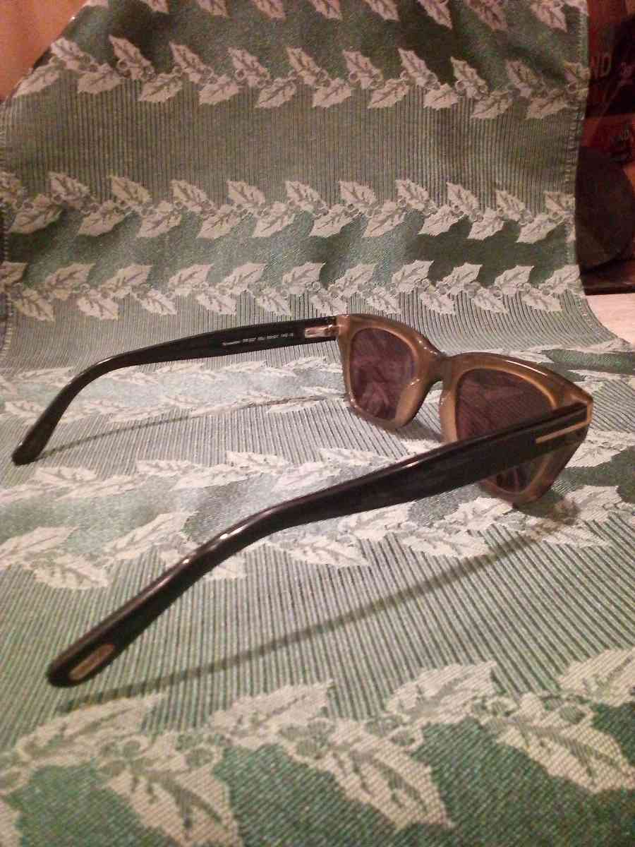 Tom Ford Sunglasses - Granada Hills, California - FleaMarketBay
