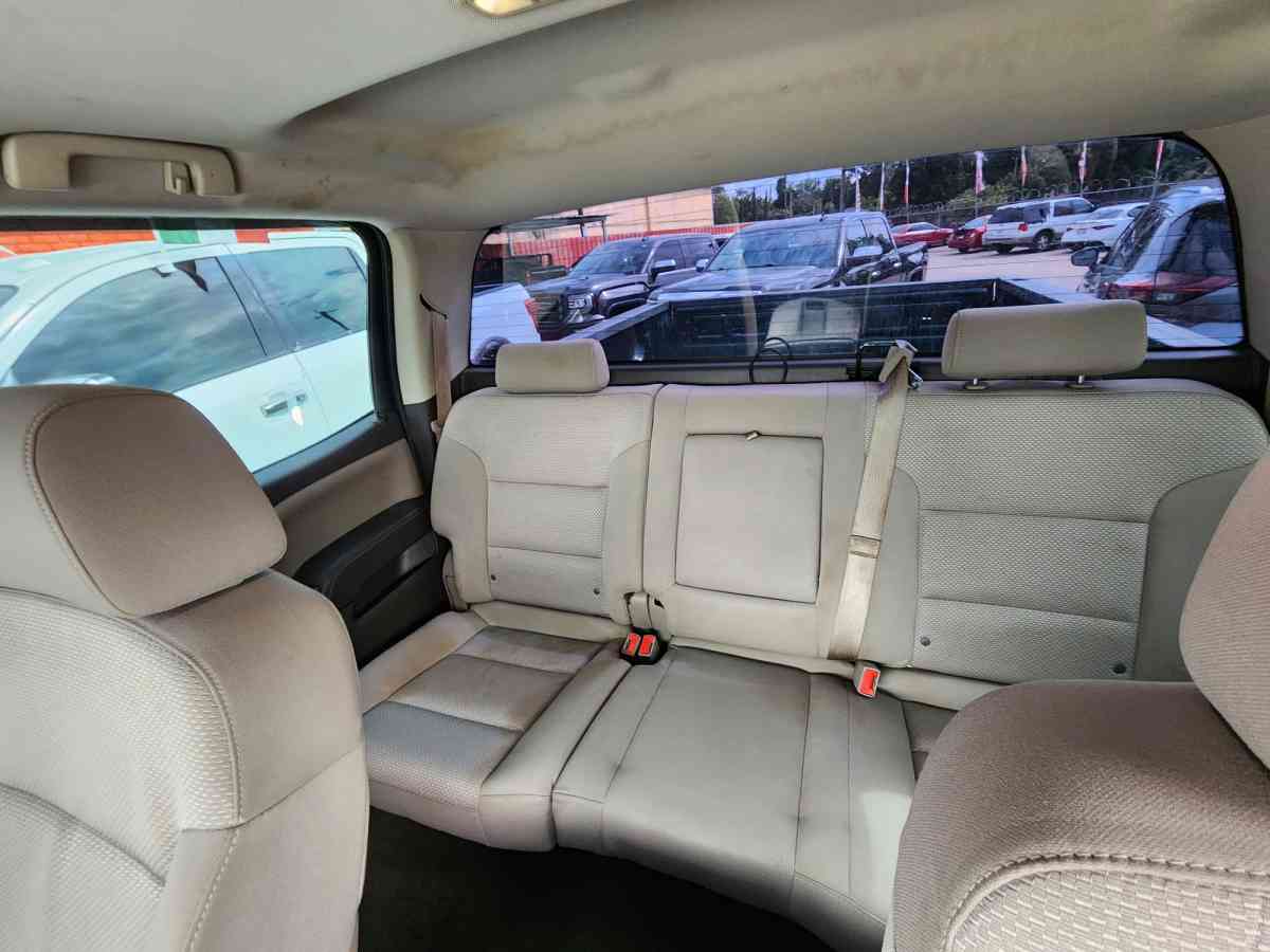 Chevrolet Silverado LT 2015 - Houston, Texas - FleaMarketBay