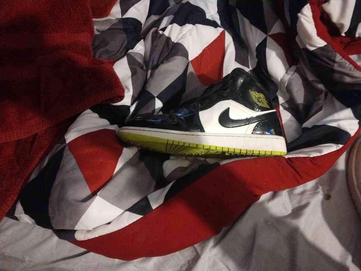 jordans - Garland, Texas - FleaMarketBay