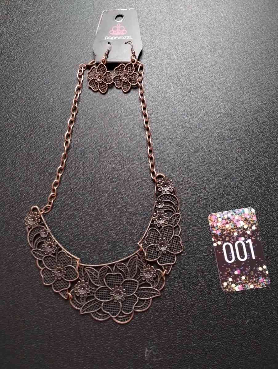 paparazzi jewelry - Reidsville, North Carolina