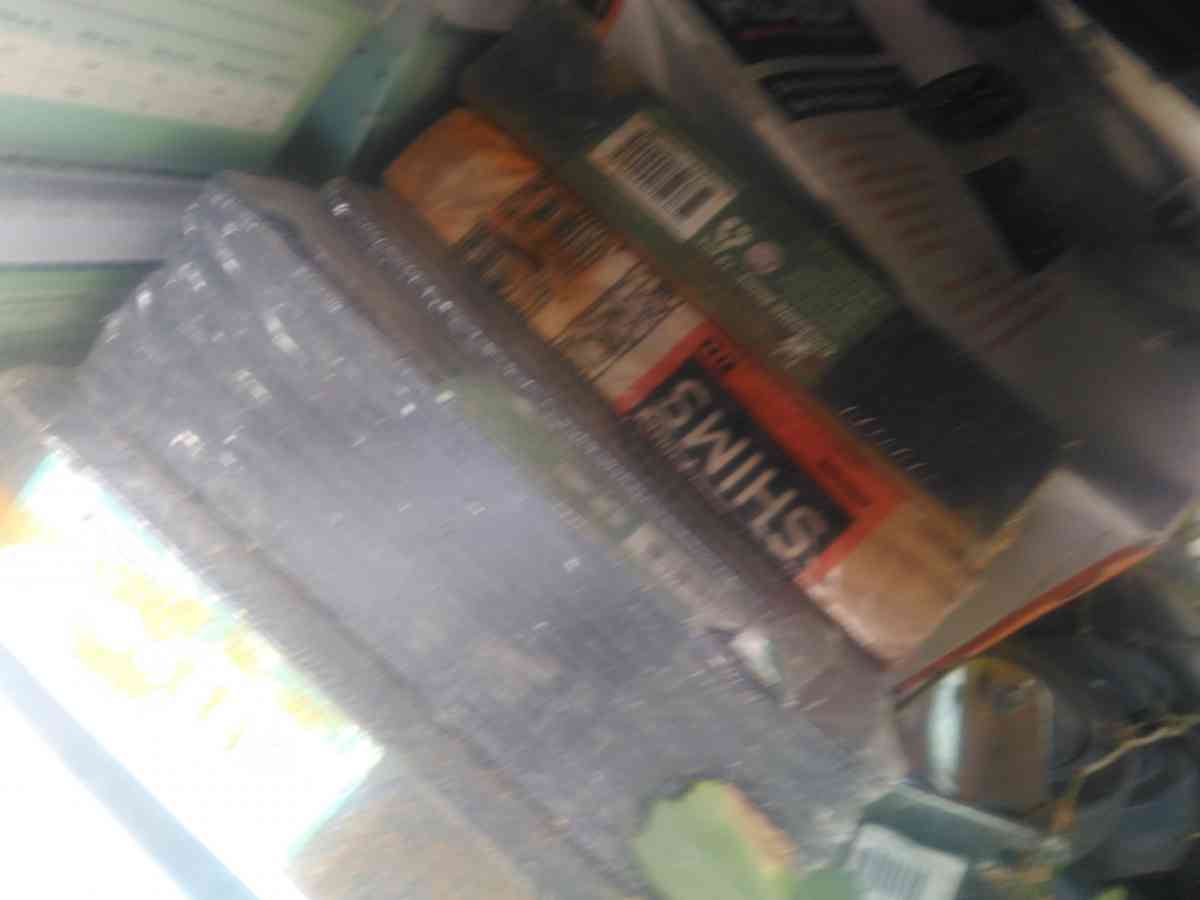 5each - San Antonio, Texas - FleaMarketBay