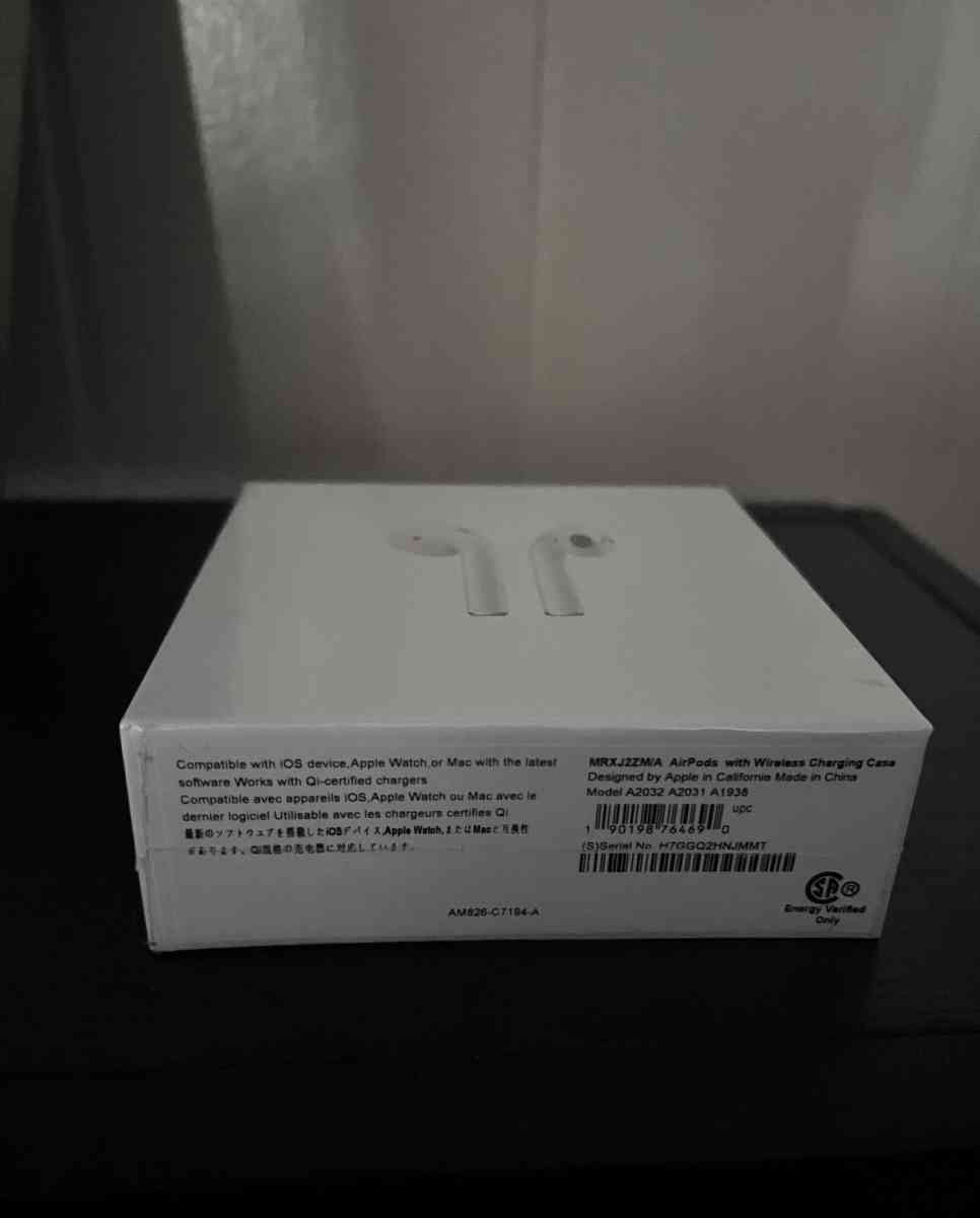 Apple AirPods - Alicia, Arkansas - FleaMarketBay