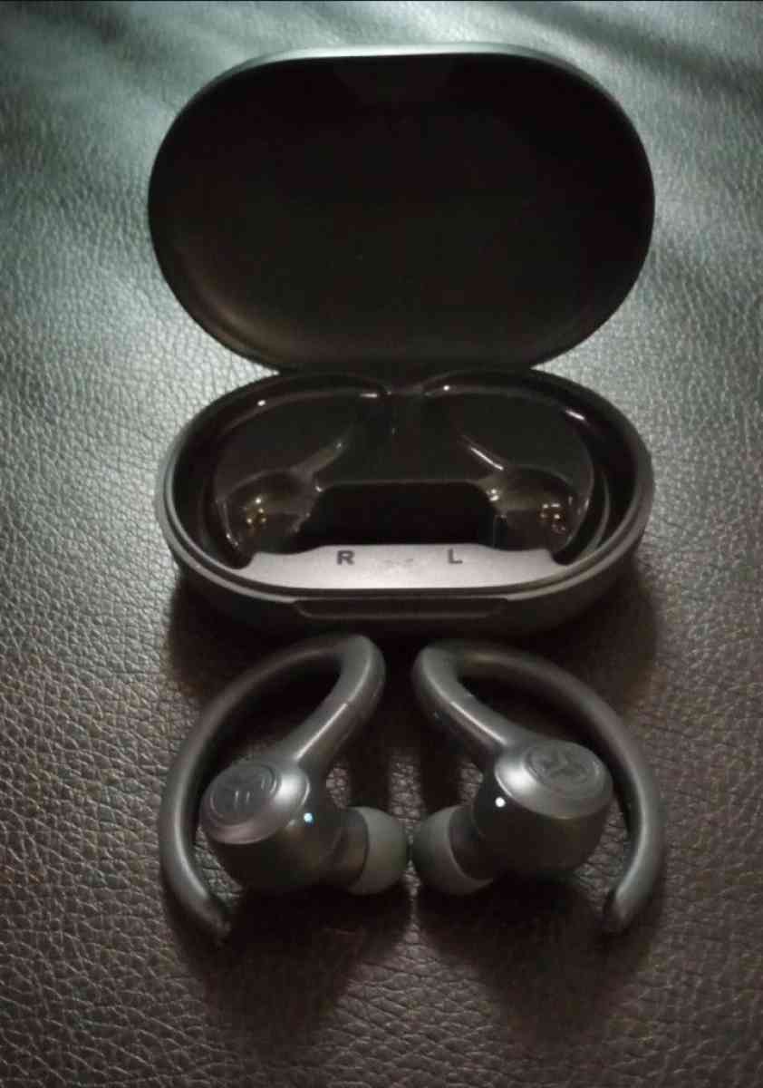 JLab Headphones - National City, California - FleaMarketBay