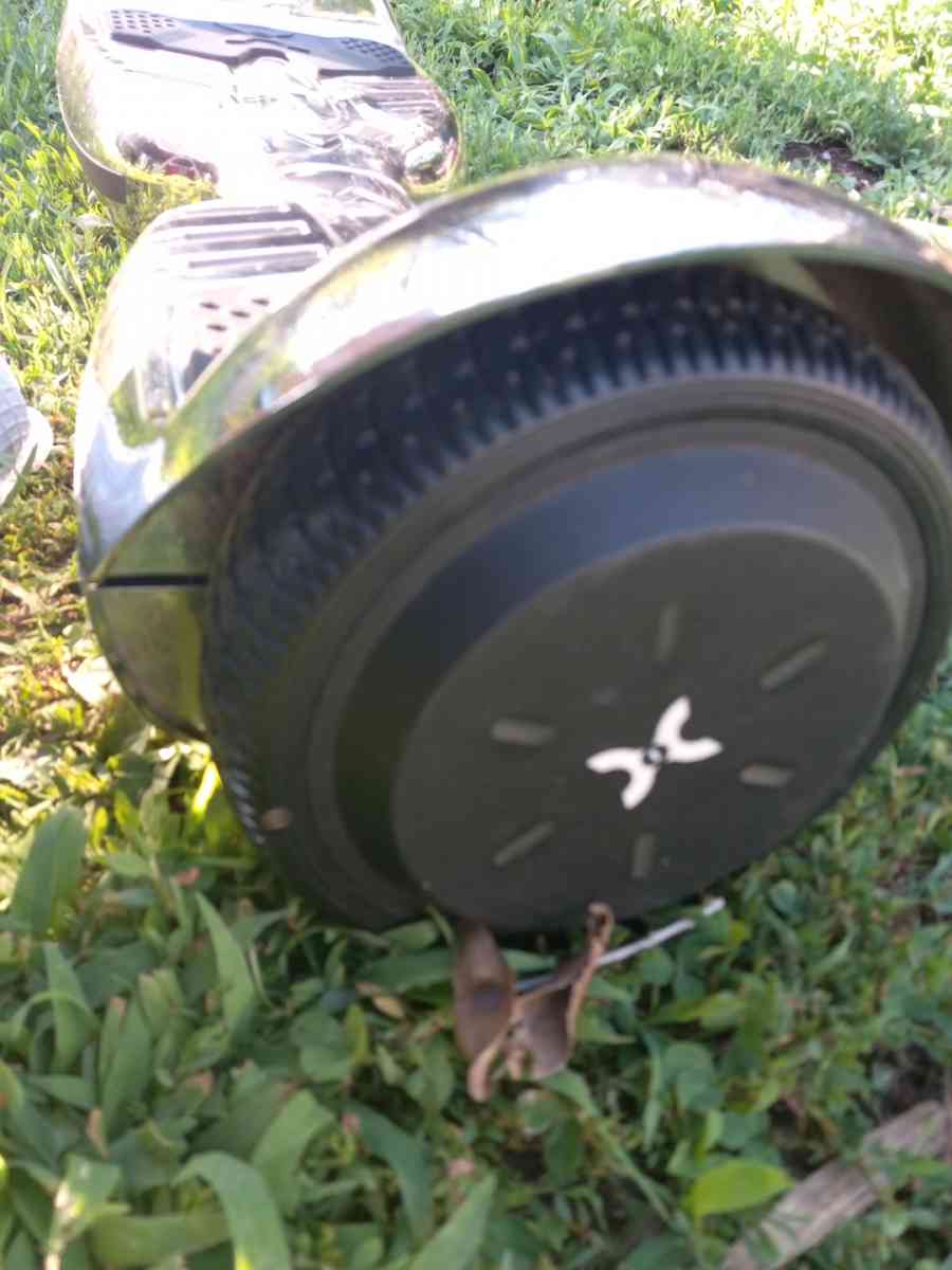 hoverboard - East Saint Louis, Illinois - FleaMarketBay